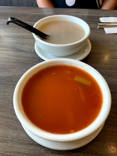 Comentarii opinii despre Ming's Restaurant