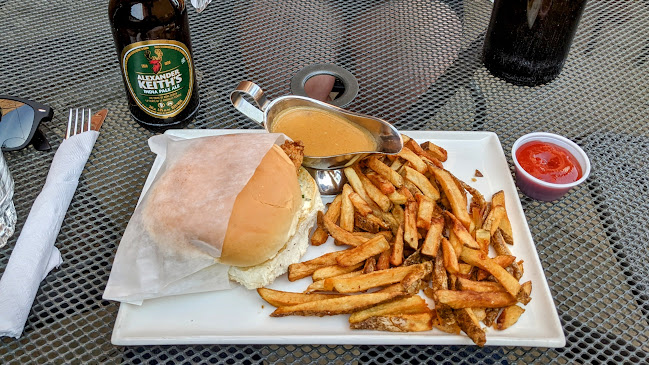 Opinii despre Tide & Boar Gastropub în Moncton - Hospitality and gastronomy