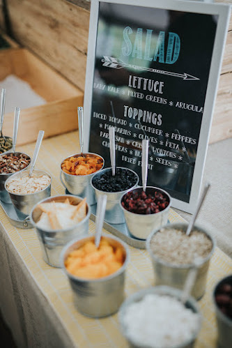 Great Events Catering