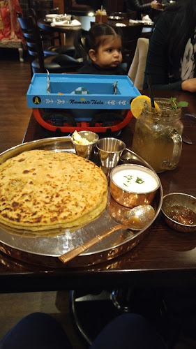 Jagga Sweets - Home of Indian Vegetarian Cuisine - Delta