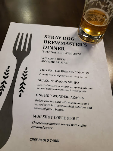 Corner Bar and Grill - Orléans