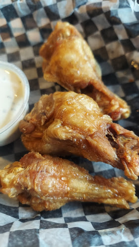 Opinii despre Yank's Old Niagara Bar & Grill în Niagara Falls - Hospitality and gastronomy