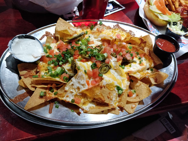 AllStar Wings & Ribs