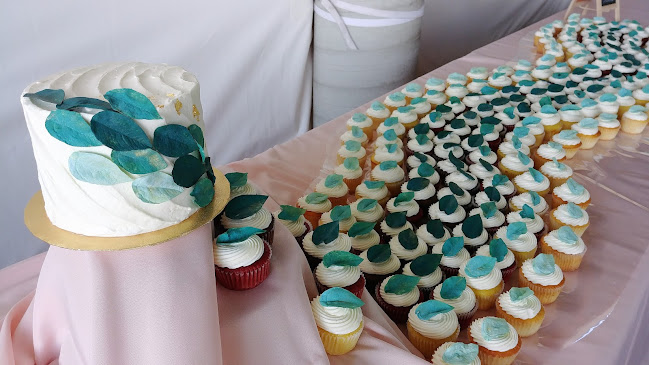 Opinii despre Cake Savvy în Chilliwack - Hospitality and gastronomy