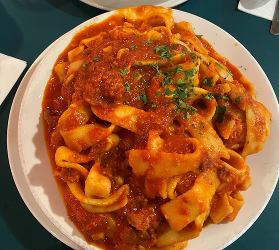 Anton's Pasta Bar - Burnaby