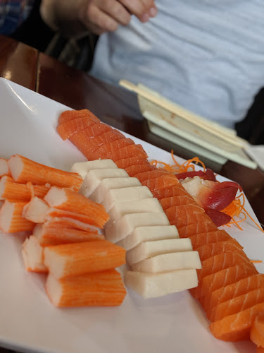 JT Sushi Restaurant - North Bay