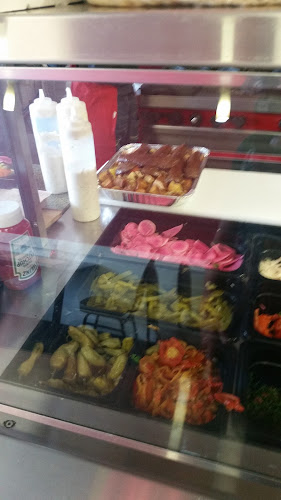 Comentarii opinii despre Shawarma El Mina