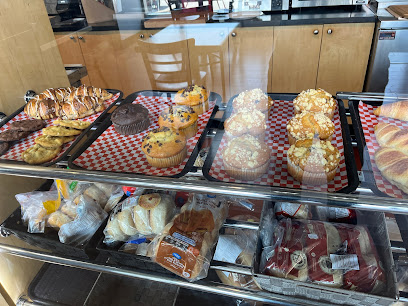 Dolci e Caffe espresso bar