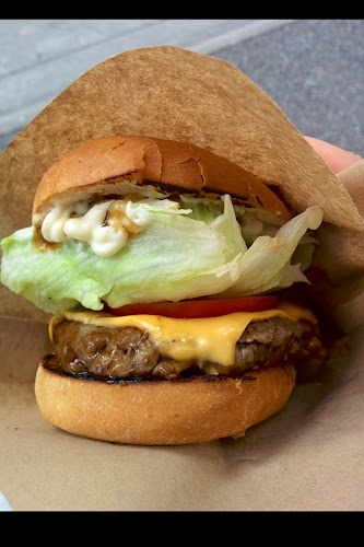 Wakwak Burger - Hospitality and gastronomy