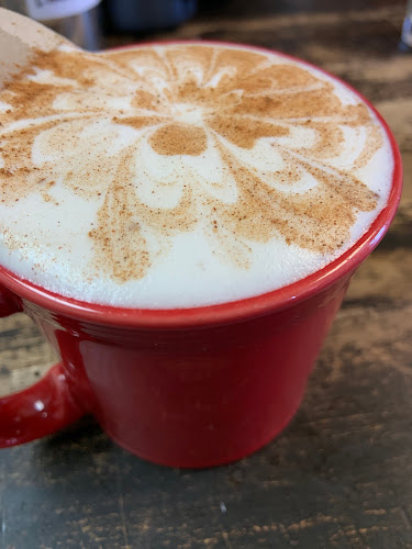 Modern Coffee - Winnipeg