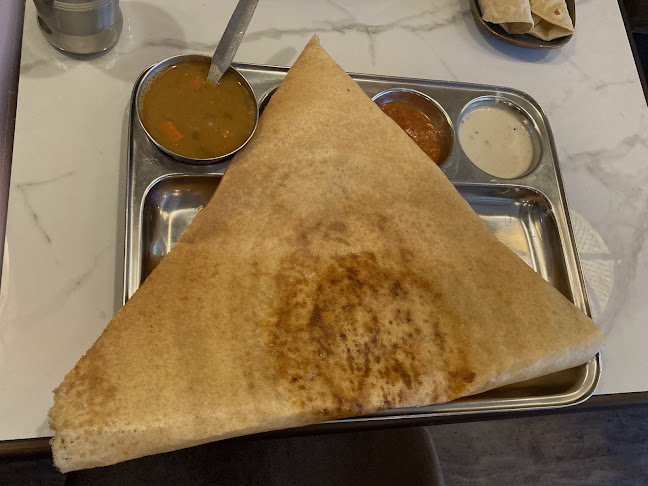 Kootenay Tamil Kitchen - Hospitality and gastronomy