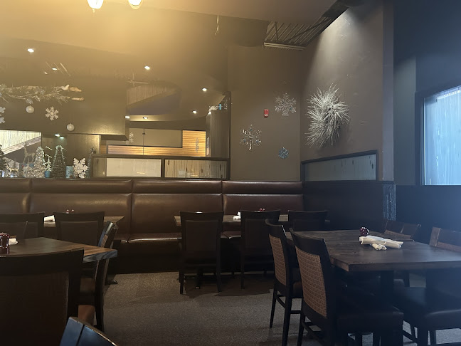 Opinii despre 5 Forks Restaurant în Thunder Bay - Hospitality and gastronomy