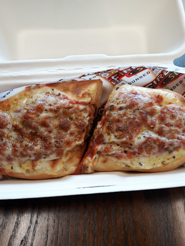 Comentarii opinii despre Firehouse Subs Wonderland North