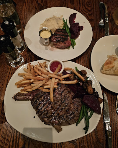 The Keg Steakhouse + Bar - Burnaby