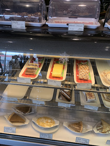 Beans & Leaves - Abbotsford