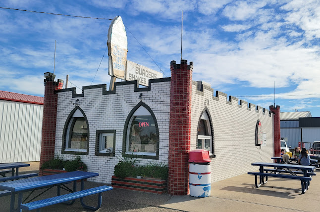 Tino's - Medicine Hat