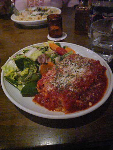 Carrabba's Italian Grill (Moncton)