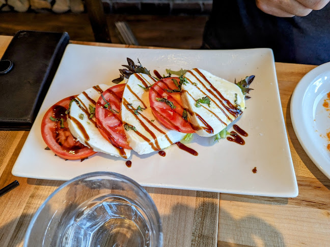 Comentarii opinii despre Antica Pizzeria & Ristorante