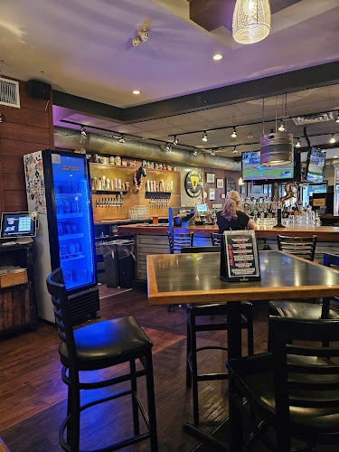 The Unicorn - Calgary