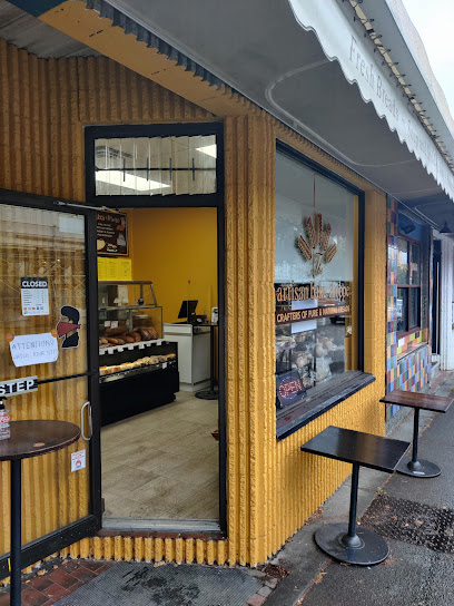 The Artisan Bake Shoppe Vancouver