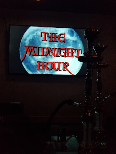 Comentarii opinii despre Midnight Cafe Hookah Lounge