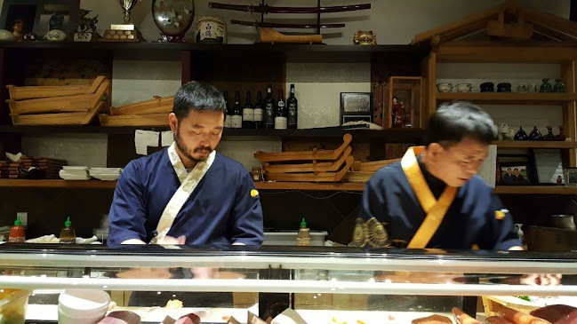 Sakai Japanese And Korean Restaurant - Hospitality and gastronomy