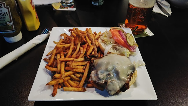 Mackenzies High Park