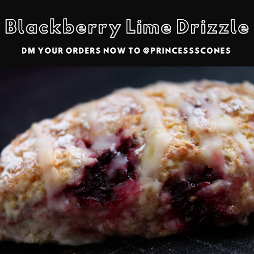 Comentarii opinii despre Princess Scones