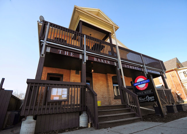 76 Baker St, Guelph, ON N1H 3V5