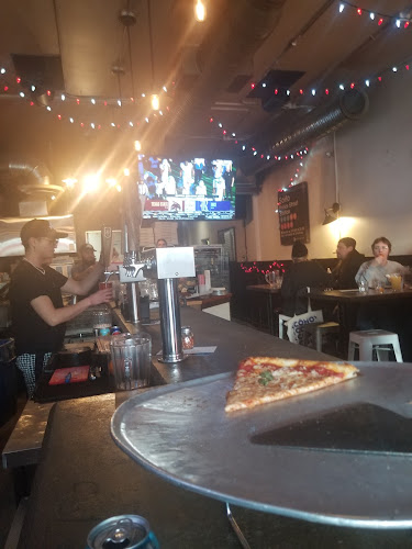 325 E Broadway, Vancouver, BC V5T 1W5