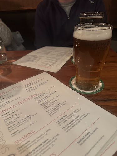 Opinii despre Red House în Kingston - Hospitality and gastronomy