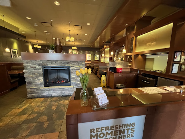 White Spot Kensington - Burnaby