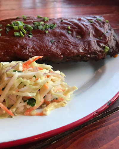 Opinii despre Red Lion Smokehouse în Thunder Bay - Hospitality and gastronomy