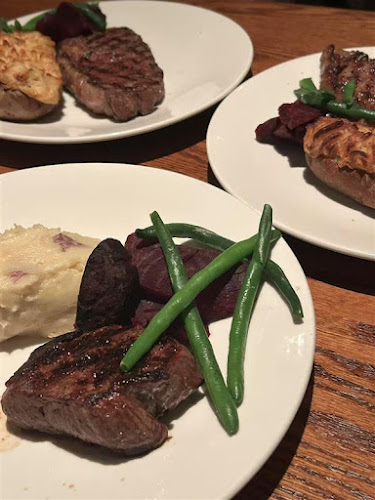 The Keg Steakhouse + Bar - Burnaby