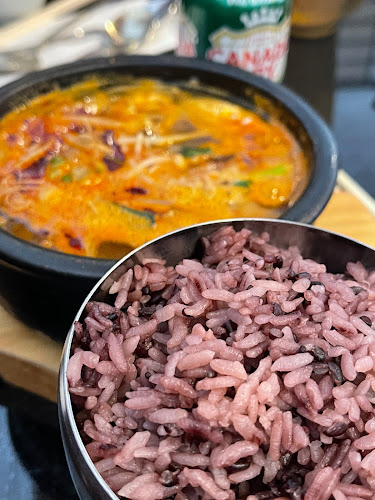 Comentarii opinii despre KoHyang Restaurant