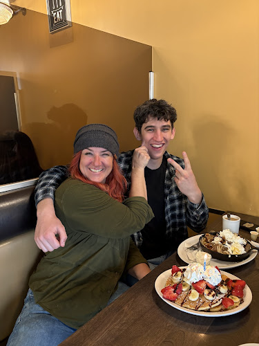 Opinii despre Jack's Pancake Factory în Barrie - Hospitality and gastronomy