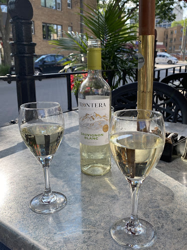 Colosseo Ristorante Italiano - Winnipeg