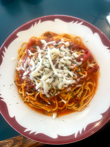 Opinii despre Maria's Kitchen Italian Cuisine în Richmond Hill - Hospitality and gastronomy