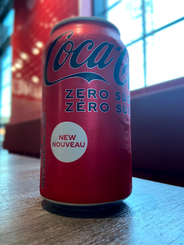 Gladiator Burger Oakville