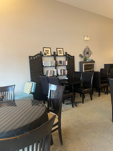 Opinii despre Jitter Bean Cafe în Moncton - Hospitality and gastronomy