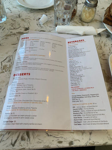 594 College St, Toronto, ON M6G 1B3