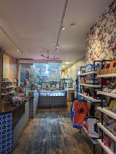 Death In Venice Gelato