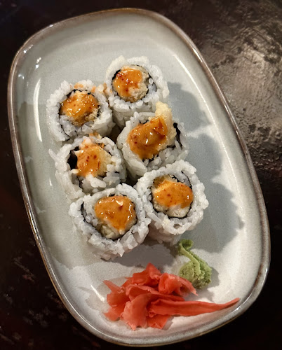 Opinii despre Sake Japanese Restaurant în Selkirk - Hospitality and gastronomy