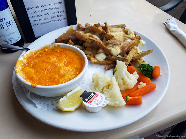 Crown & Moose - Hospitality and gastronomy