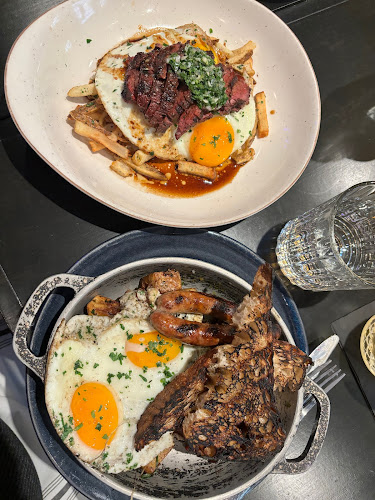 Opinii despre Undefined în Hamilton - Hospitality and gastronomy