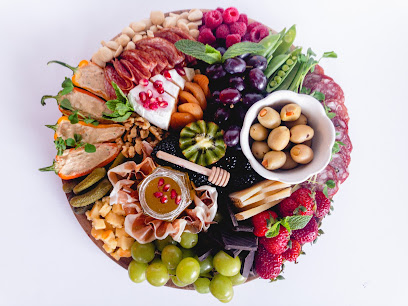 honey b charcuterie
