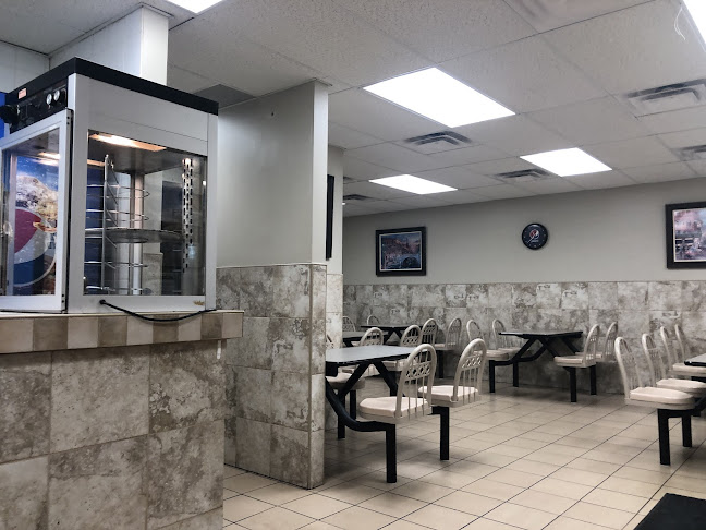 Godfathers Pizza - Bobcaygeon