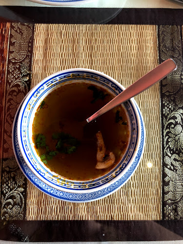 Opinii despre Spicy Thai Restaurant în St. Catharines - Hospitality and gastronomy