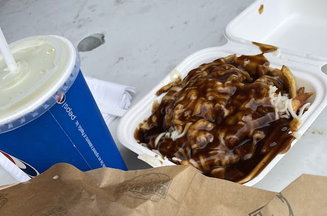 Burger Barn - Hospitality and gastronomy