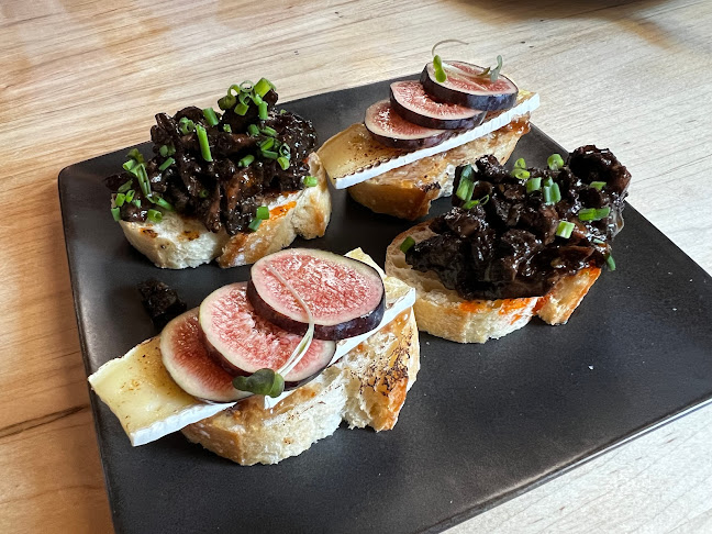 Tapagria Spanish Tapas Restaurant - Thornhill